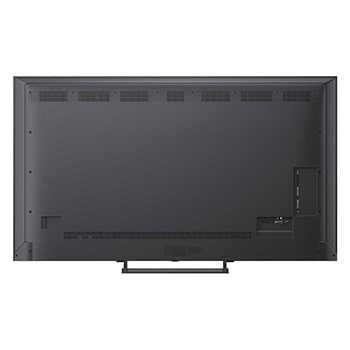 Een LG QNED evo AI QNED90 Mini LED met Dynamic QNED Color vult het scherm met levendige, vloeiende uitbarstingen van veelkleurige, verfachtige bewegingen, wat zorgt voor levendige kleuren en 100% kleurvolume voor dynamische beelden.